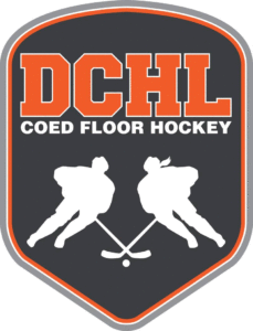 DCHL Logo