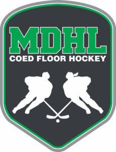 MDHL Logo