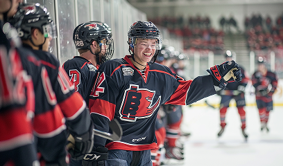 hockey-player-with-number-4-his-jersey