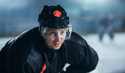 ice-hockey-rink-arena-confident-professional-player-ready-faceoff-match-start-portrait-star-athlete-determined-win-championship-ready-hit-that-goal-portrait-shot